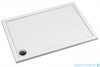 Omnires Merton brodzik akrylowy prostokątny 70x140 cm Merton70/140/P